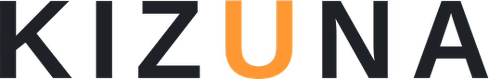 KIZUNA logo