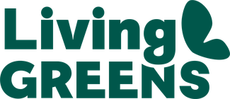 LivingGreens logo