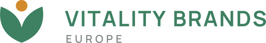 Vitality Brands Europe logo